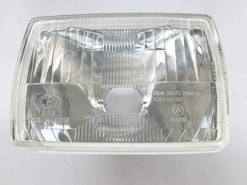 Gruppo ottico Cev 253 Garelli 125-Laverda 125