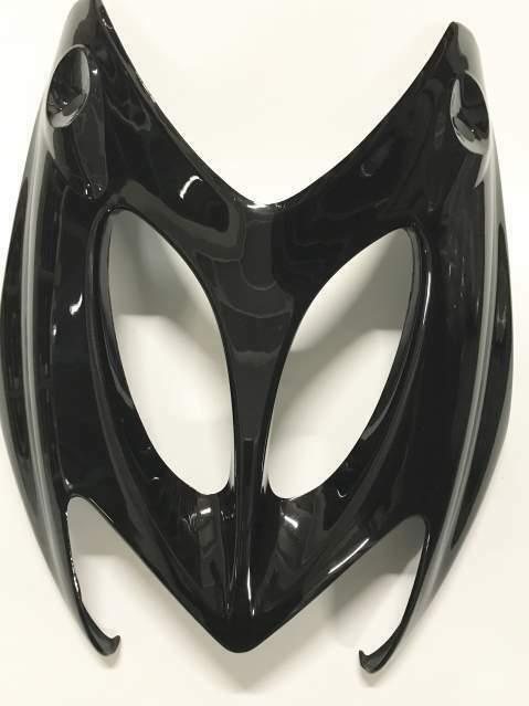 Scudo carena anteriore Yamaha Aerox 50-100cc