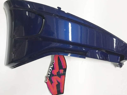 Carena posteriore Dx scooter Cagiva City 50cc