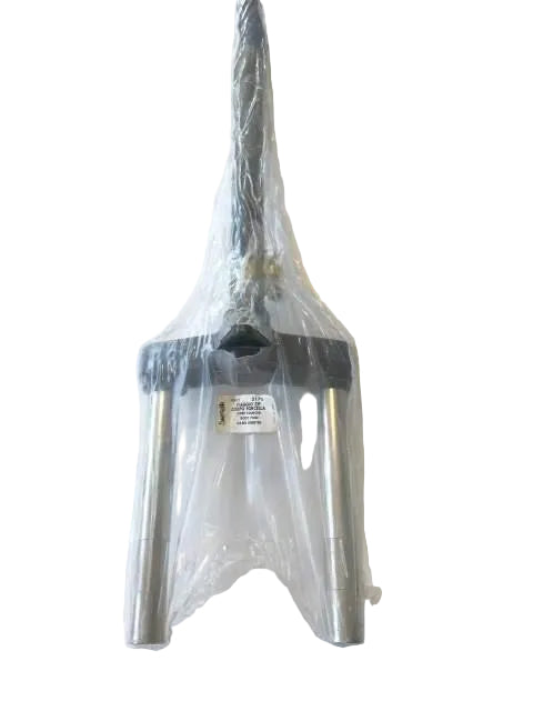 Piastra forcella Piaggio Zip 50