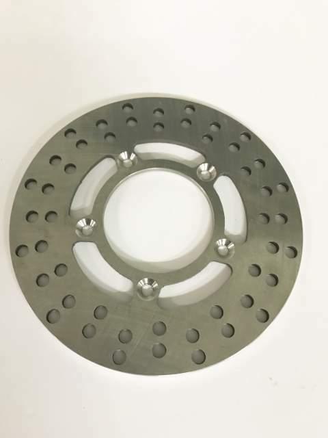 Disco freno posteriore Itajet Formula 50