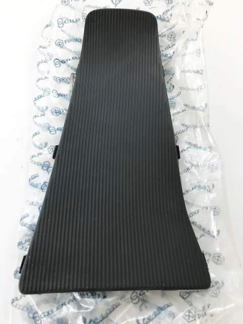 Tappetino centrale Vespa ET2 50cc - ET4 125cc