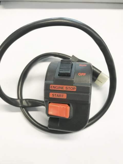 Devioluce CEV Aprilia ETX 125-350cc