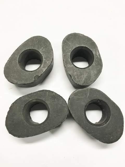 Parastrappi ruota posteriore Grimeca