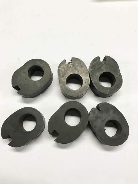 Parastrappi ruota posteriore Ducati