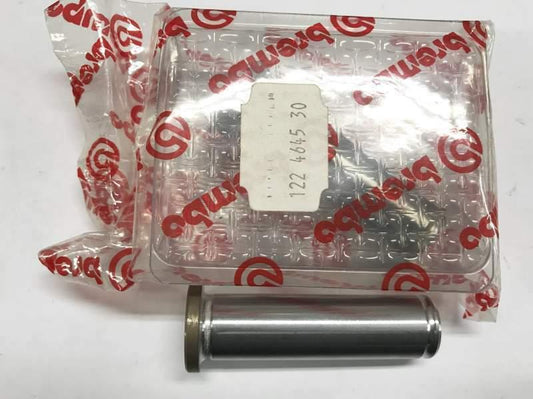 Perno guida pinza freno Brembo per Husqvarna