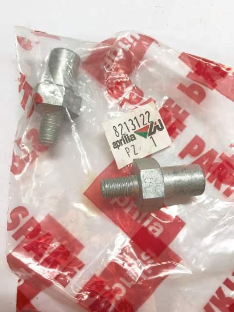 Perno pinza flottante Aprilia AF1 50 Futura-RS 50