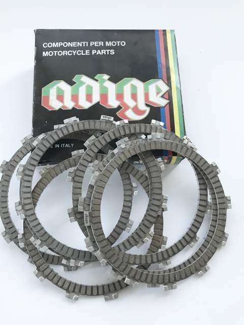 Dischi frizione Kawasaki Z1300 1982-83