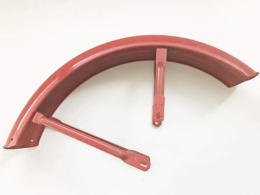 Parafango anteriore Garelli Flex 50cc