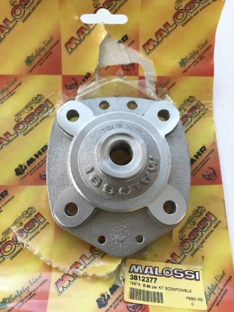 Testa scomponibile Malossi Derbi Senda