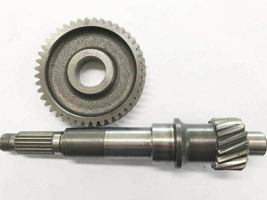 Rapporti variatore Aprilia Leonardo 125cc