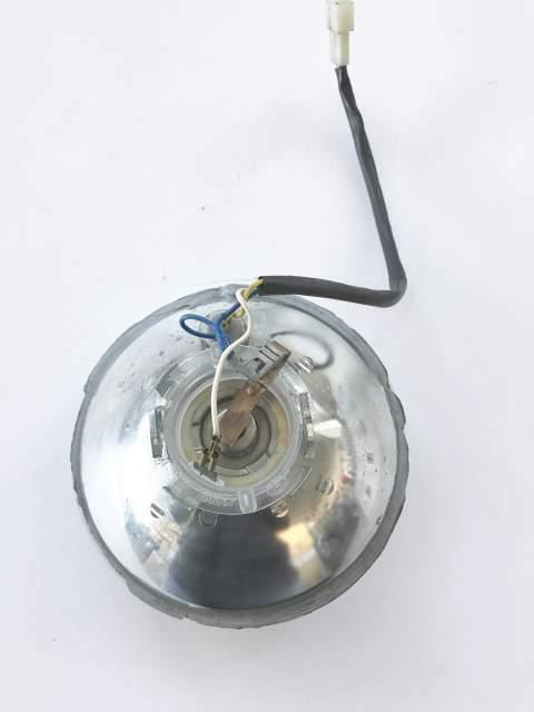 Gruppo ottico Aprilia Red Rose 50cc