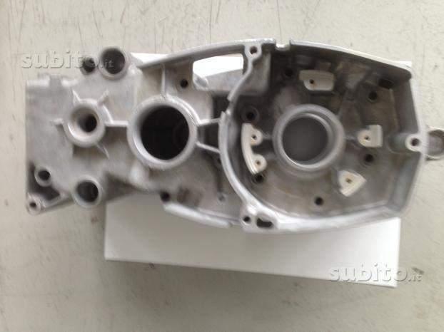 Carter motore Garelli Granturismo 4 marce