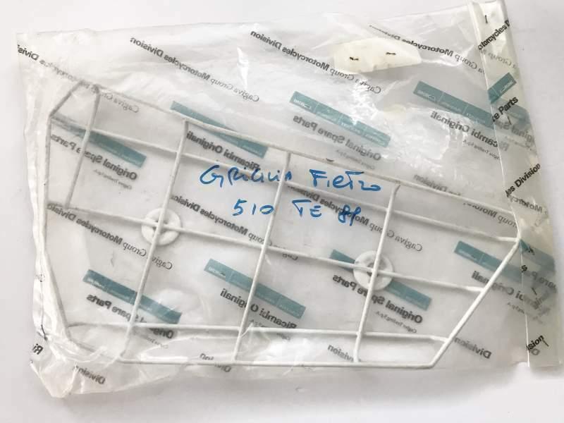 Griglia filtro aria per moto Husqvarna TE510 1989