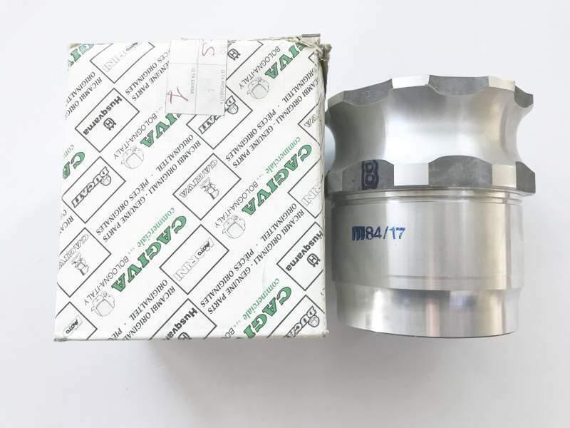 Camicia cilindro Husqvarna TE 350 1990-93