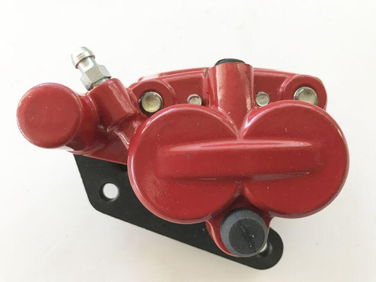 Pinza freno ant.doppio pistoncino Aprilia RX-Malaguti XSM 50