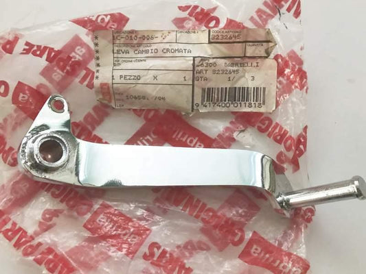Pedale cambio Aprilia Red Rose 50cc