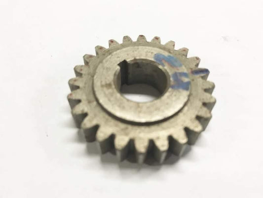 Ingranaggio campana frizione denti dritti Vespa Z24