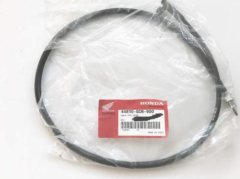 Corda contachilometri Honda XR8 50cc