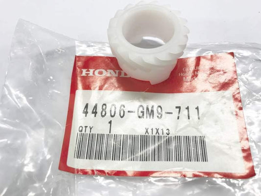 Ingranaggio rinvio contachilometri Honda Balj-Shadow 50