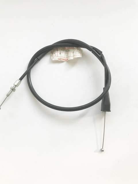 Corda ritorno gas Honda XR600R