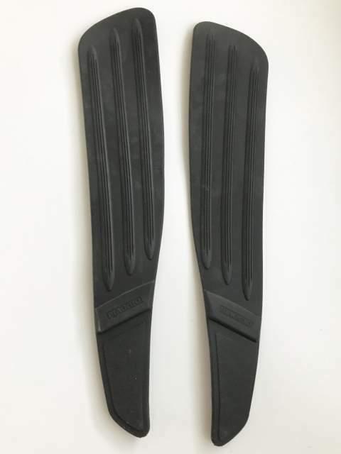 Tappeti poggiapiedi Vespa ET2 50-ET4 125