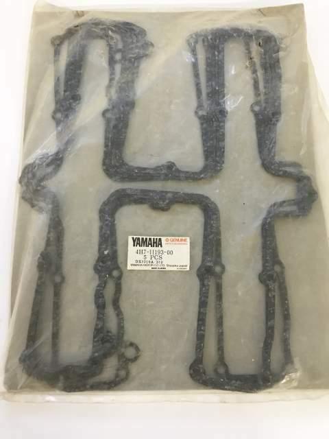 Guarnizione coperchio punterie Yamaha XJ650