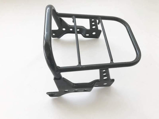 Portapacchi post. Fantic Motor Raider 50-125cc