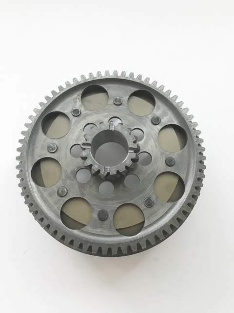 Campana frizione Husqvarna TE-TC-SMR 250-450-510cc