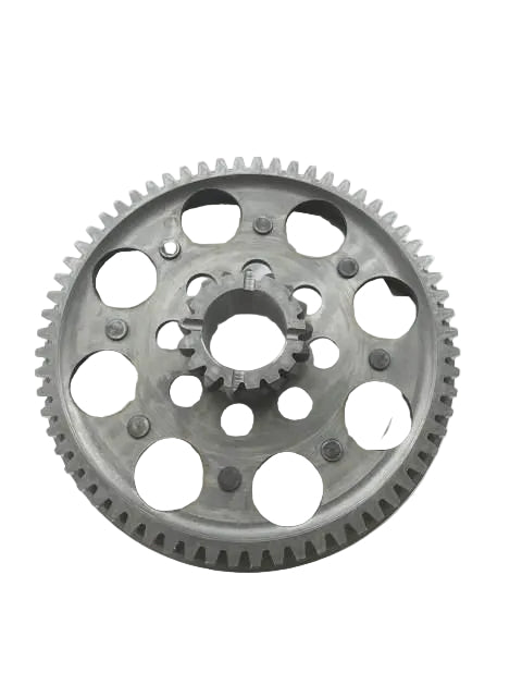 Campana frizione Husqvarna TE-TC-SMR 250-450-510cc
