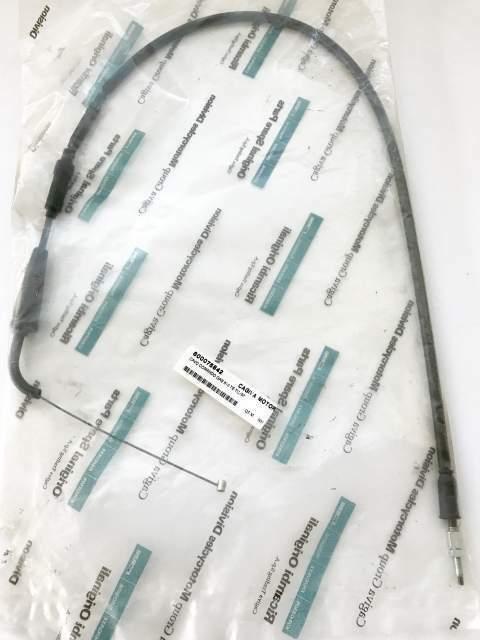 Corda gas Husqvarna TE-TC 410-610 1998-00