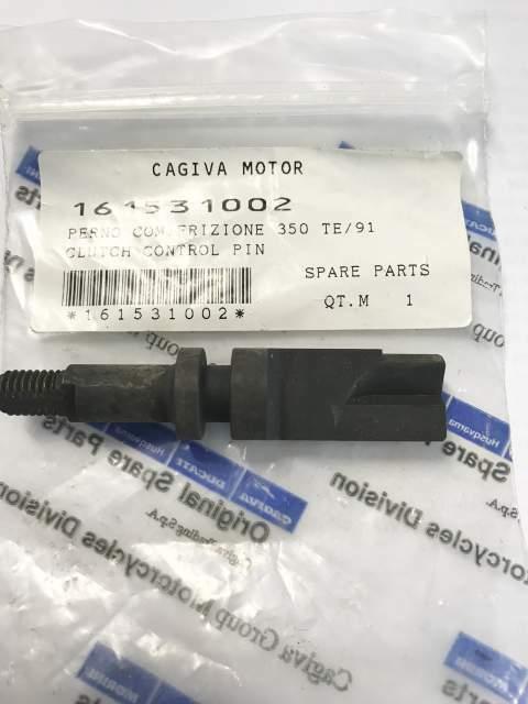 Perno comando frizione Husqvarna TE 350 1991