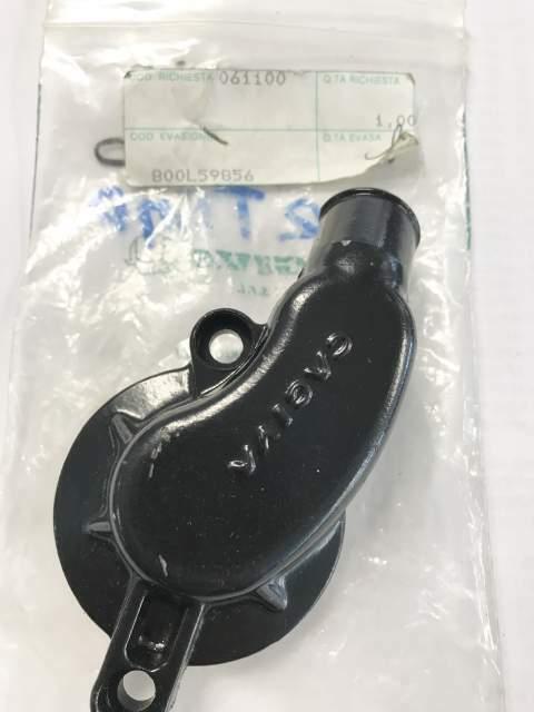 Coperchio pompa acqua Cagiva-Husqvarna 350 2T