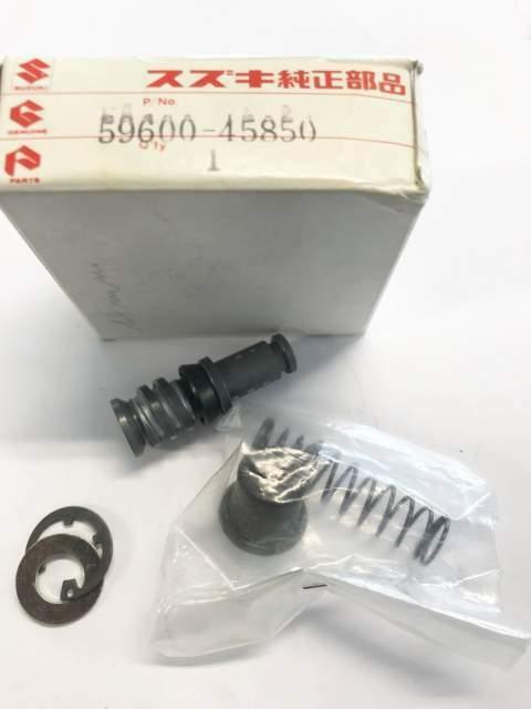 Kit rev.pompa freno ant.Suzuki Burgman-DR-Bandit