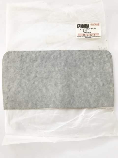 Adesivo portafaro Yamaha Xt 600 Tenerè