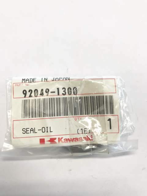 Paraolio lato volano Kawasaki KX 125 1994-07