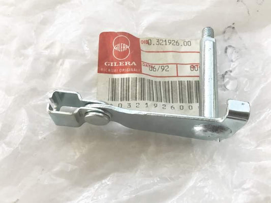 Perno comando corda alzavalvola avviamento Gilera RC 600