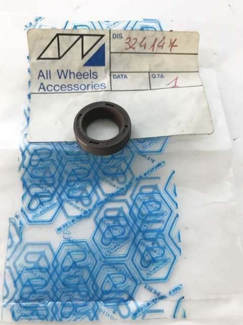 Paraolio valvola di scarico Gilera RC 125