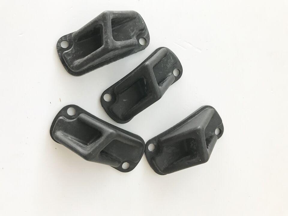 Membrana serbatoio pompa freno Grimeca Aprilia RX 50