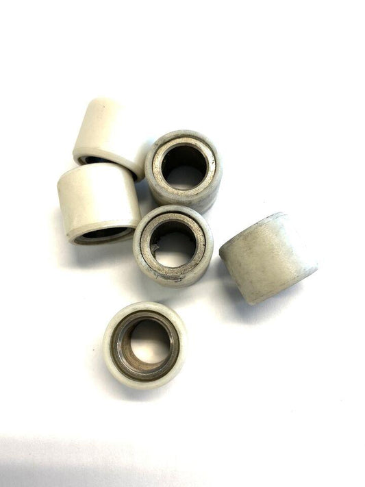 Rulli variatore Aprilia Leonardo 125 1996-97