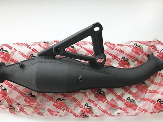 Marmitta centrale originale Aprilia SR 50 1993