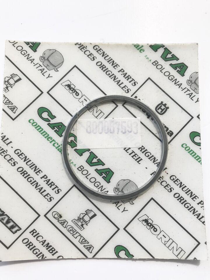 Anelli pistone Cagiva City 50-Prima 50-W4