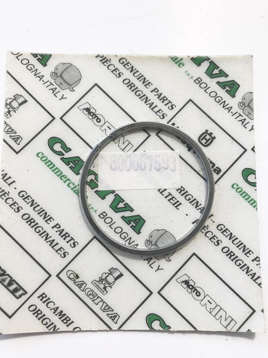 Anelli pistone Cagiva City 50-Prima 50-W4