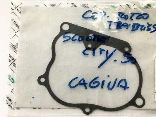 Guarnizione coperchio trasmissione Cagiva City 50