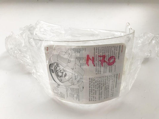 Visiera per casco Nolan N70