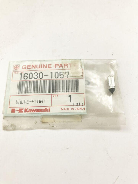 Spillo carburatore Kawasaki KX125-250 KLR 600