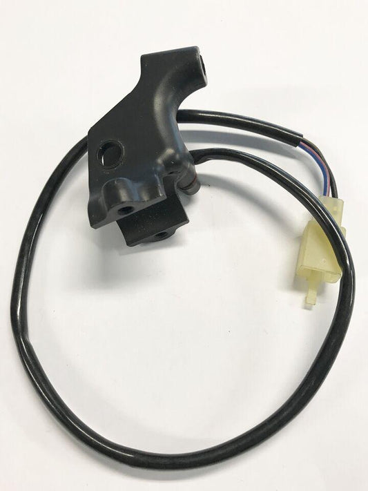 Portaleva frizione Kawasaki KLR 600