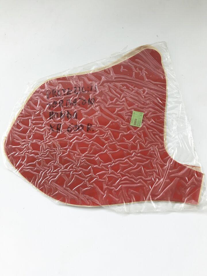 Adesivi protezione serbatoio Honda XR 600