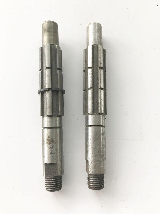 Albero secondario Beta 50 4 Velocità