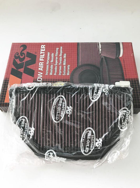 Filtro aria K&N Honda CBR600F 2001-06